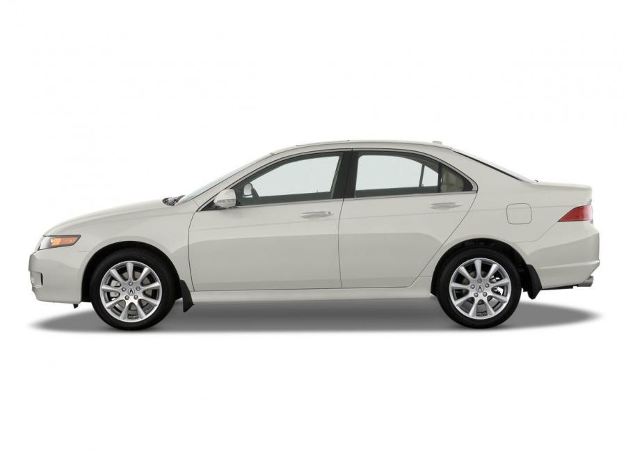  Acura TSX 2006 года  (фото 8 из 37)